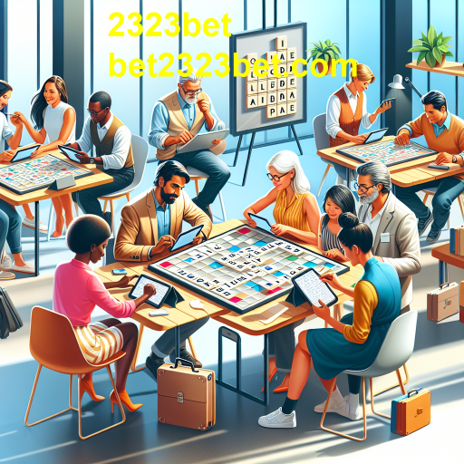 Explorando a Categoria 'Cadastro' na 2323bet: Diversão e Aprendizado em Palavras